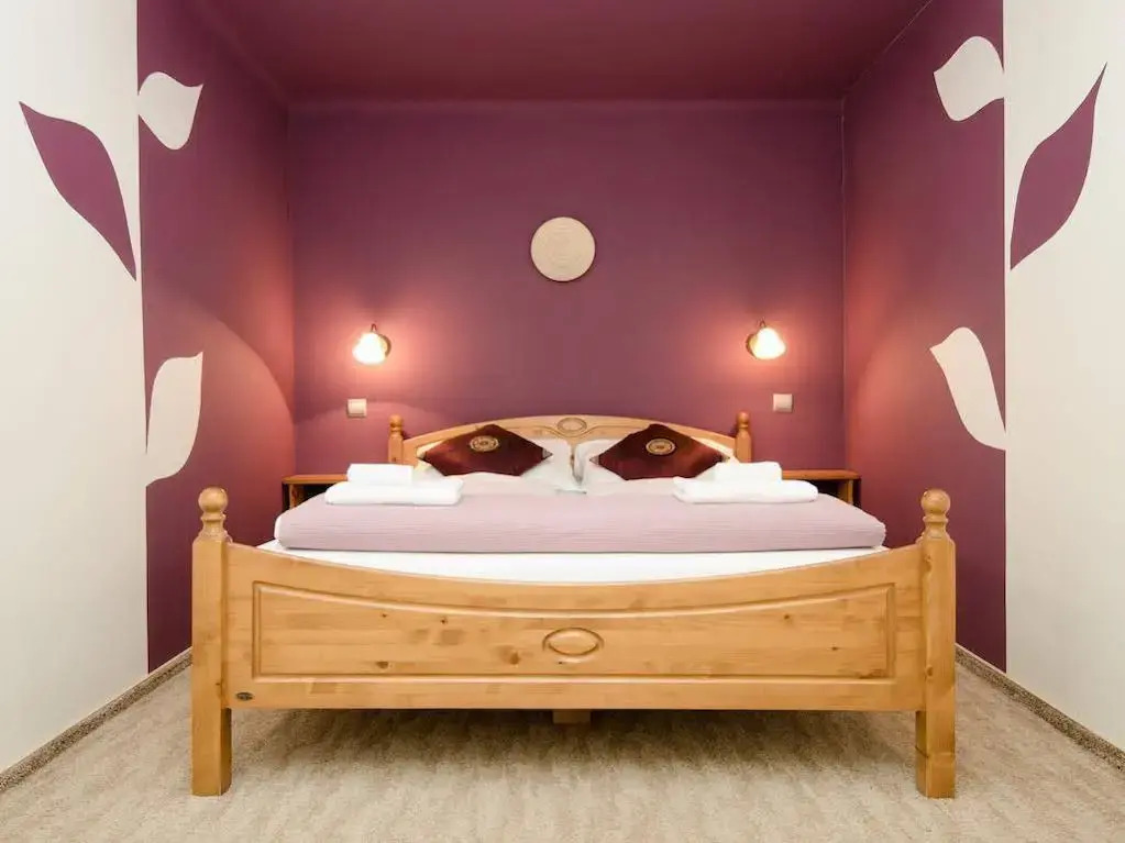 Suites 13 Budapest
