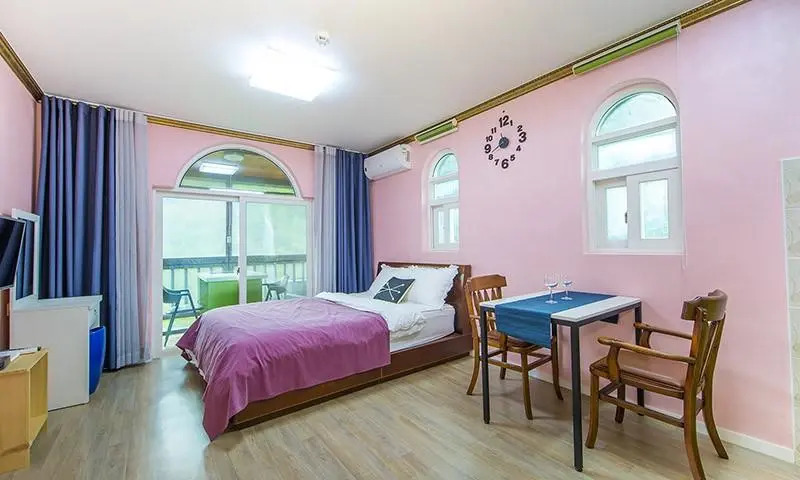 Gapyeong Haena Pension