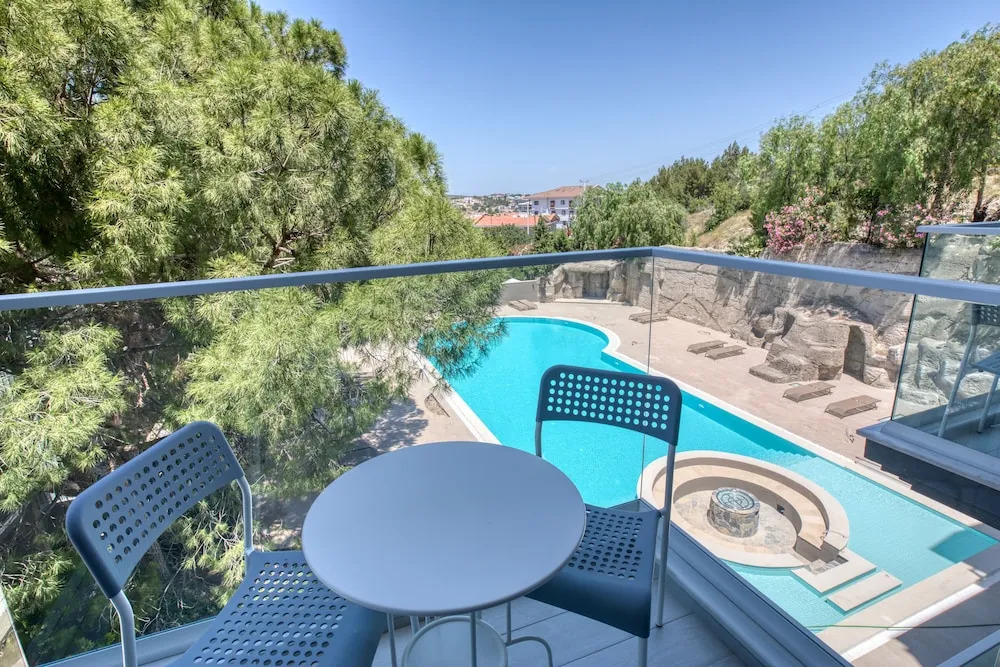 AEGEAN Apartments - CESME