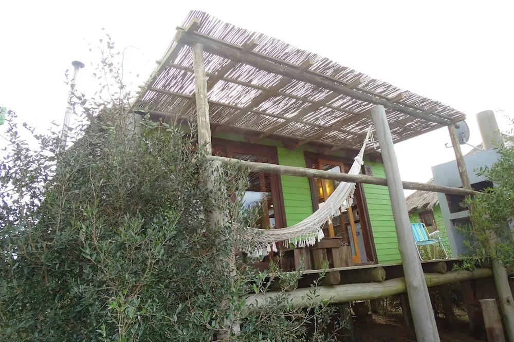 Cabañas Las Bossas