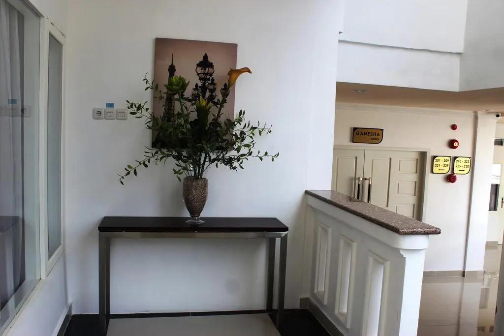 Ramayana Hotel