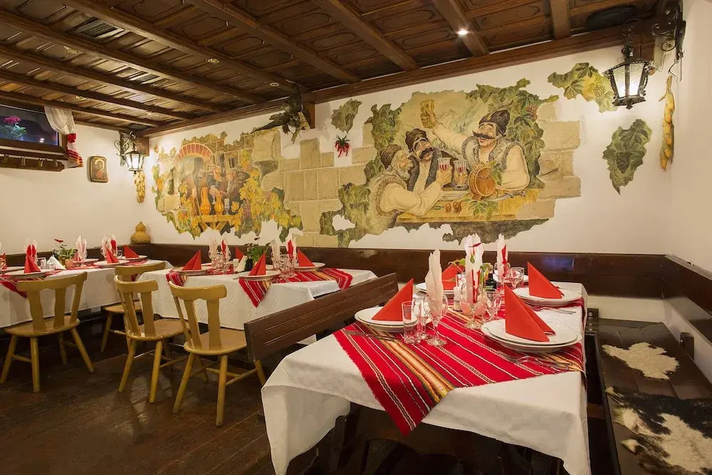 Victoria Hotel Borovets