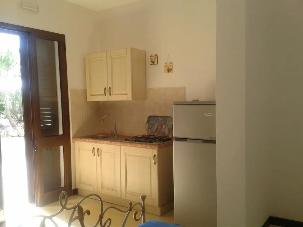 Tenuta La Spezia