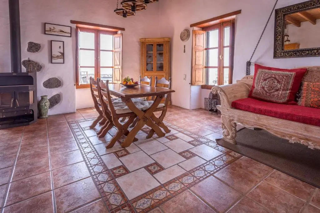 Eco Finca Verde