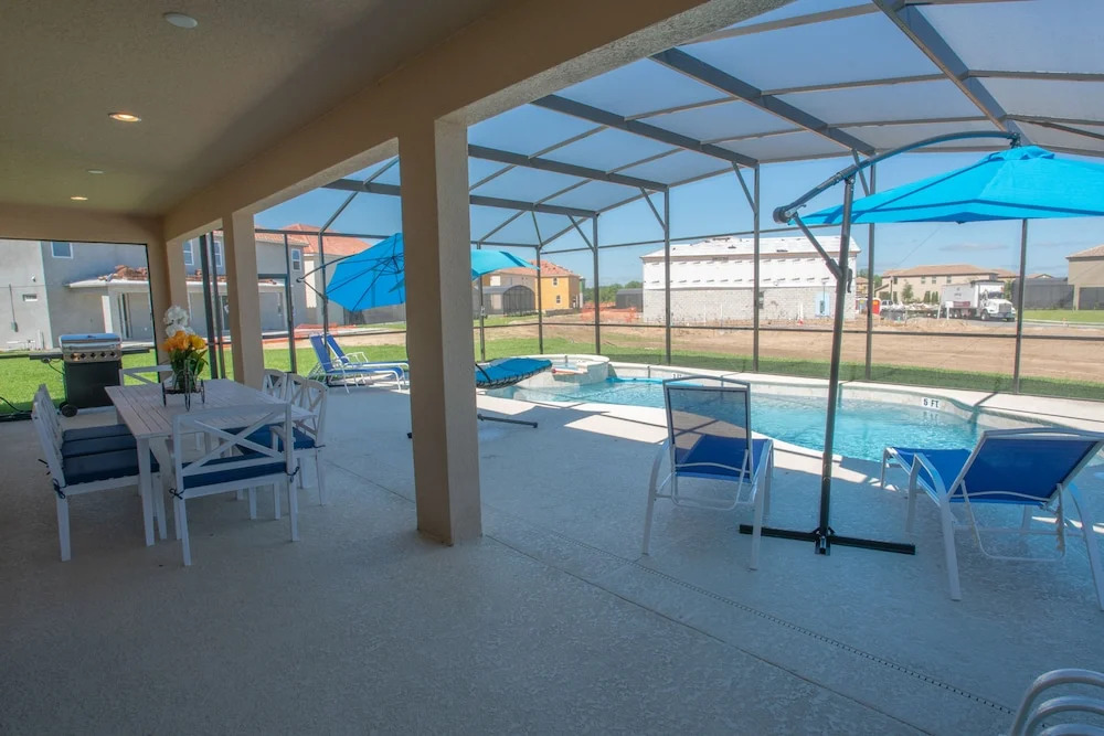6020 14 bedroom mansion near disney