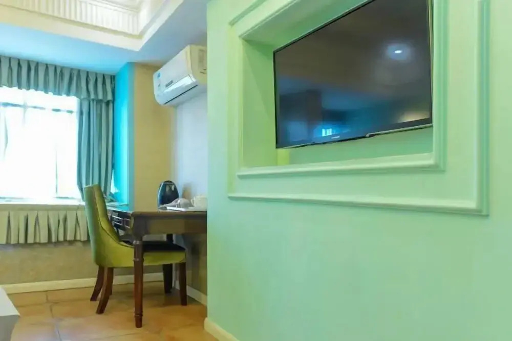 Yueyou Boutique Hotel Wanyuehui