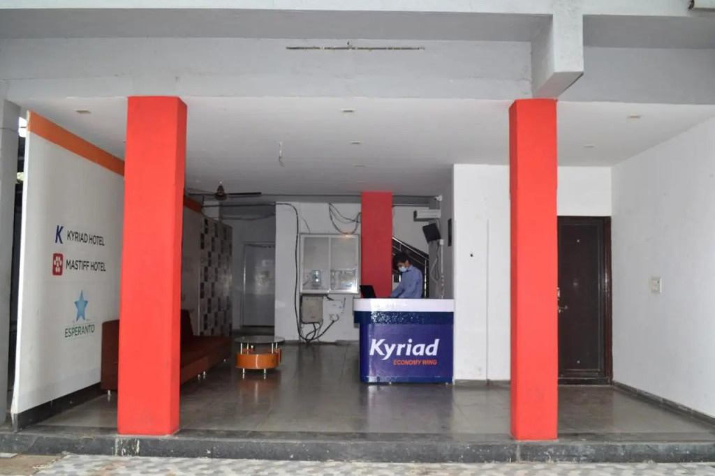 Kyriad Hotel Nashik by OTHPL