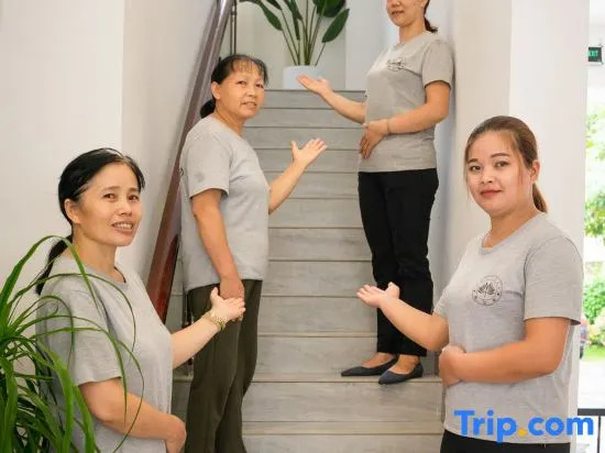 Meeteem Boutique Hotel