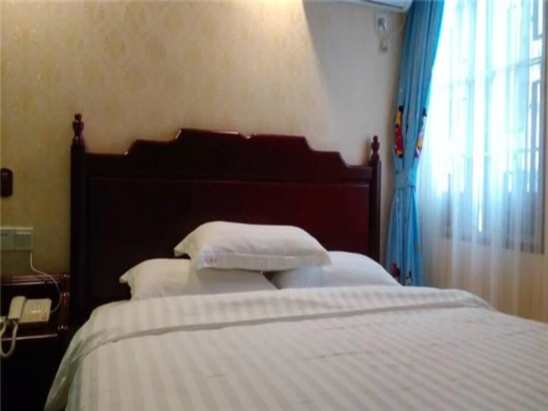 Elan Hotel Shenzhen Luohu Xinxiu Antique City