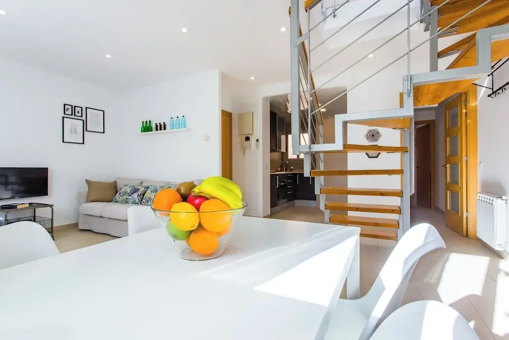 Feriapiso Apartments Palmer