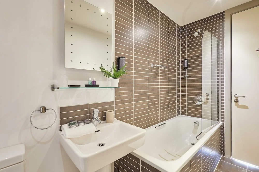 Host Stay 508 Hatton Garden