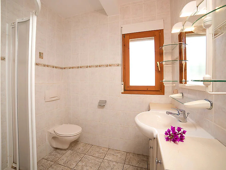 Casa Lina - Three Bedroom
