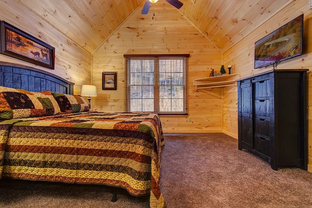 Critter Cove 2 Bedrooms 2 Bathrooms Home