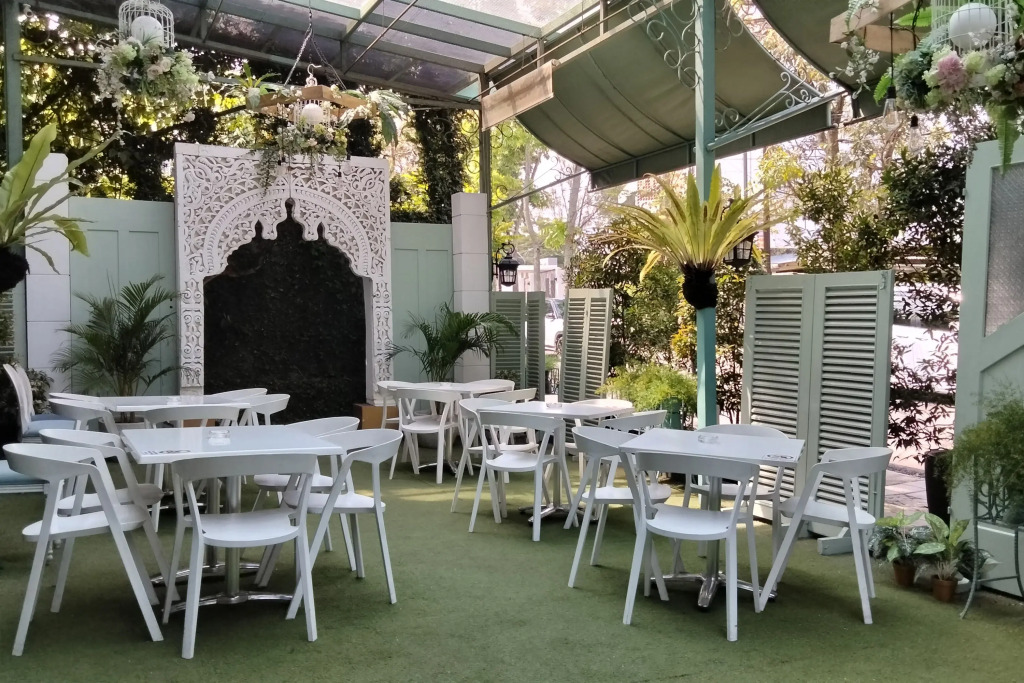 Noor Hotel