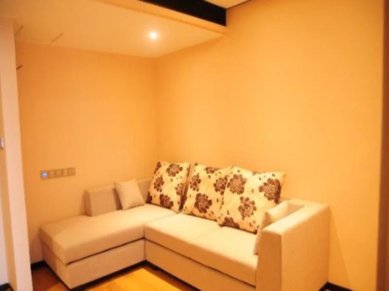 Lavande Hotel·Yun County Youzhou Avenue Yunsheng Shanzhuang