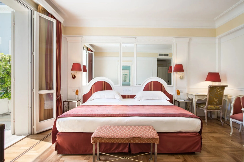 Grand Hotel Des Bains