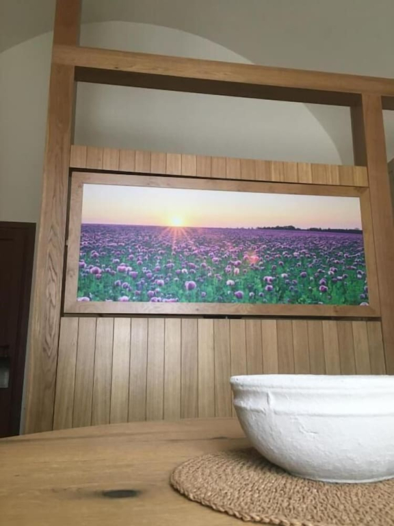 GAPO Rooms
