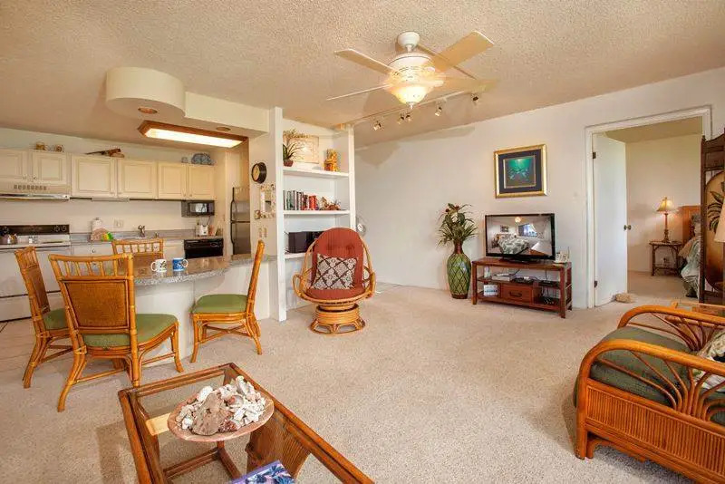 Kihei Surfside by Maui Condo and Home