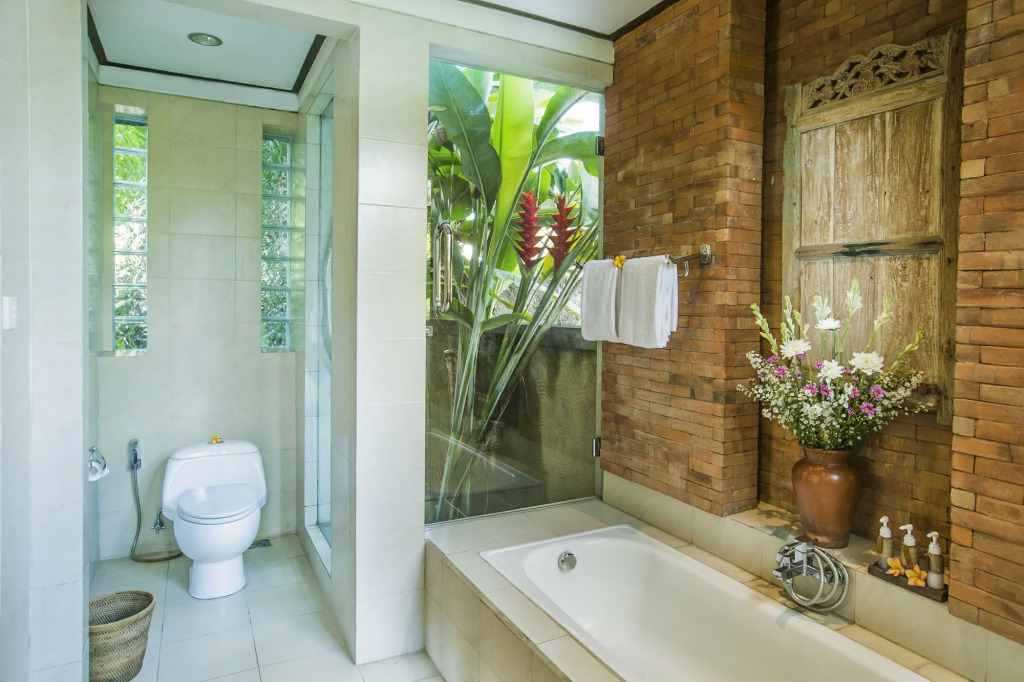 Gusde House Villas