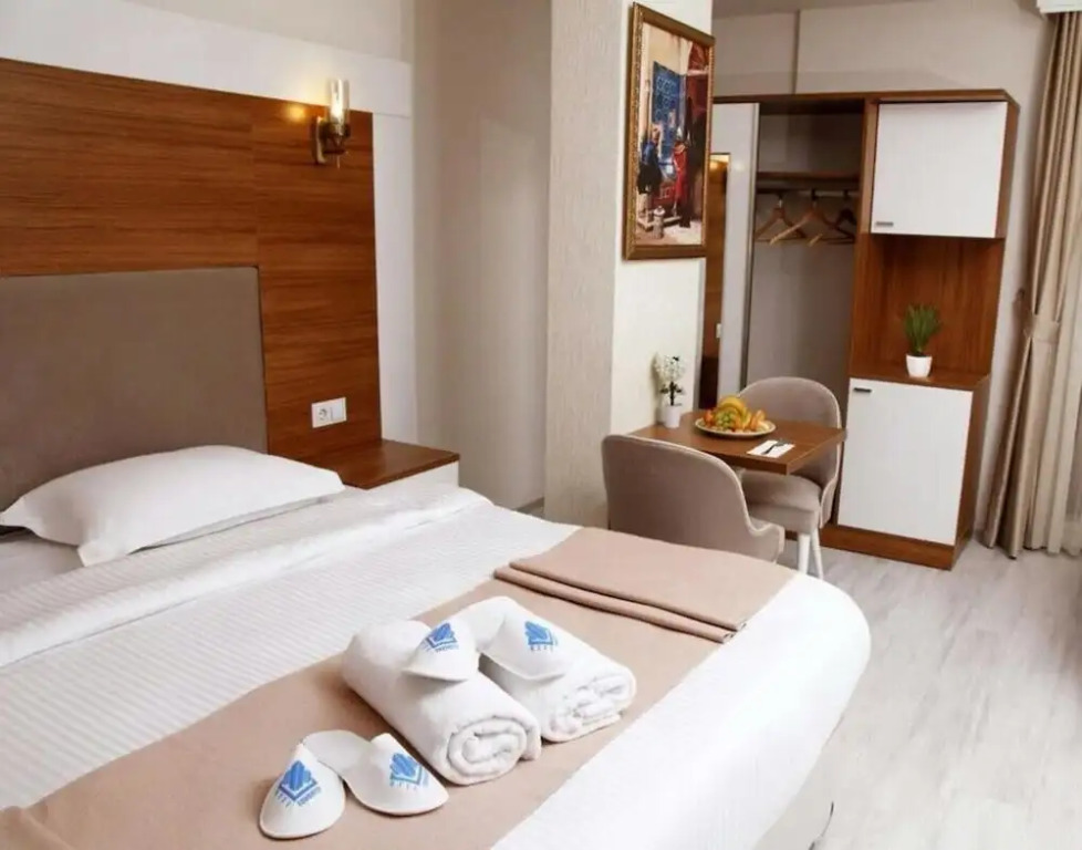 Favorite Otel