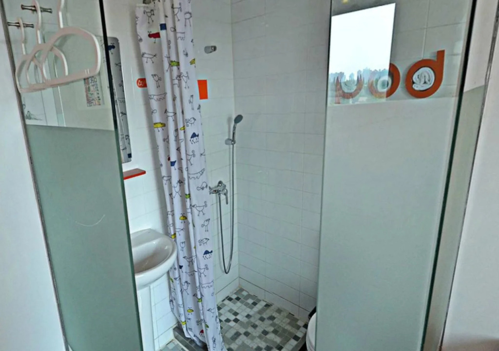 Pod Inn Shanghai Hongkou Football Stadium