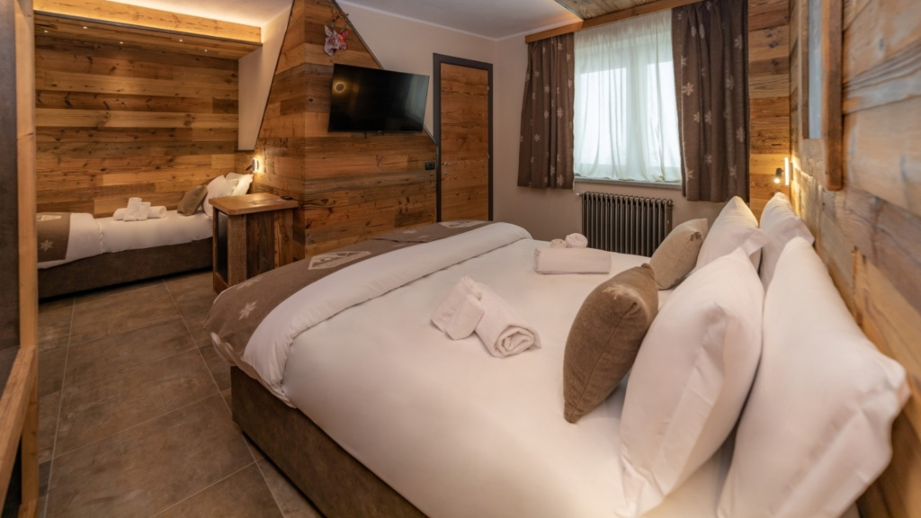 Avalanche - Alpine Boutique Hotel