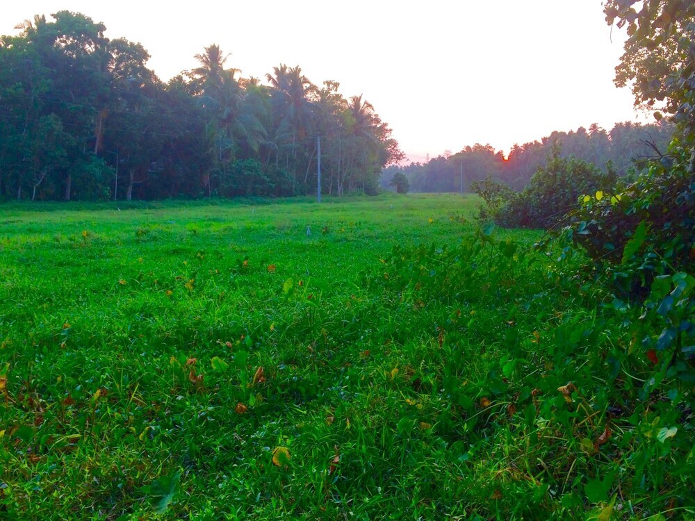 Anuhas Airport Villas