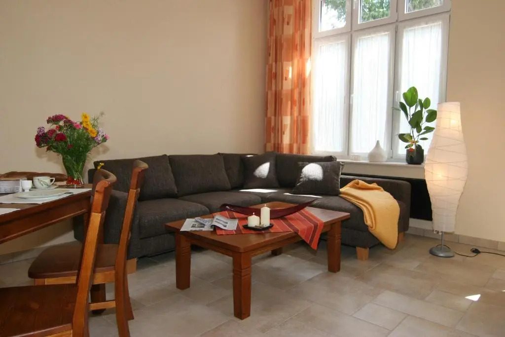 WassermannApartments