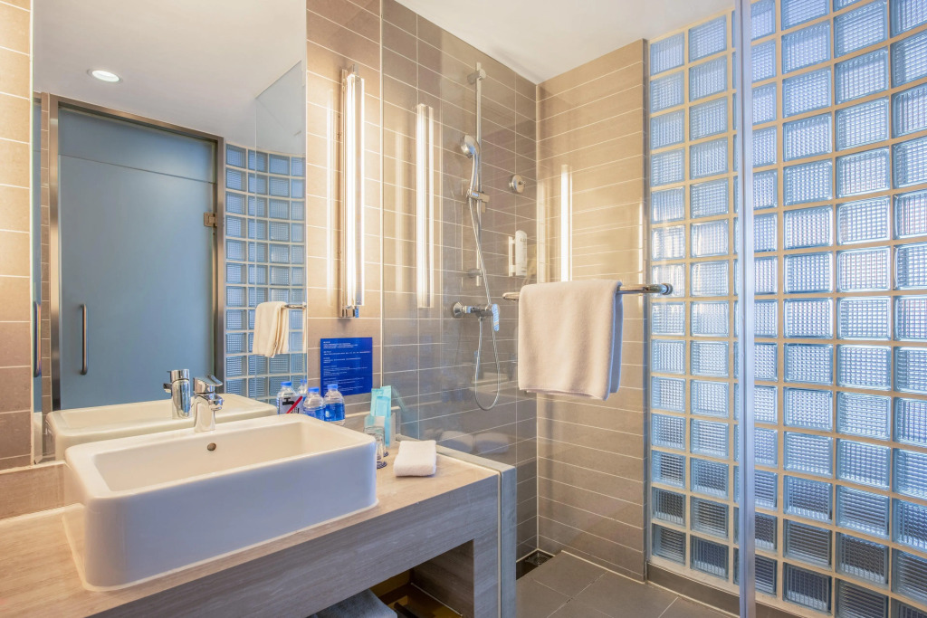 Holiday Inn Express Beijing Airport Zone by IHG