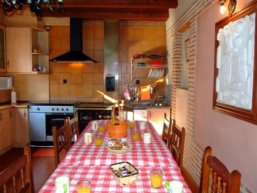 Casa Mar de Pinares