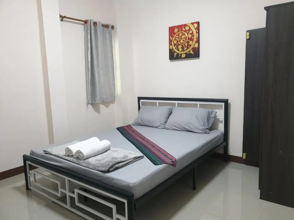 TP home