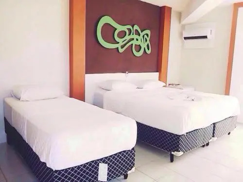 Maria Bonita Hotel