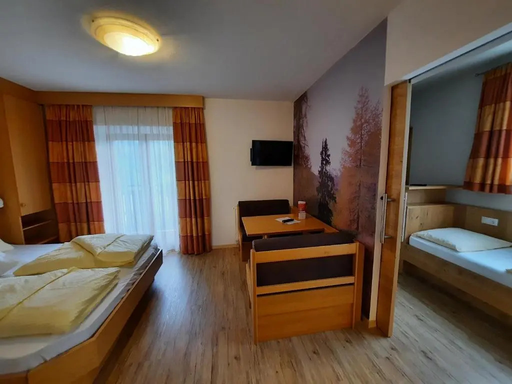 Pension Sonnegg