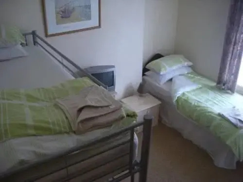 Parkside Guest House