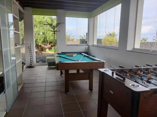 Villa Marina Deluxe & Spa Pool