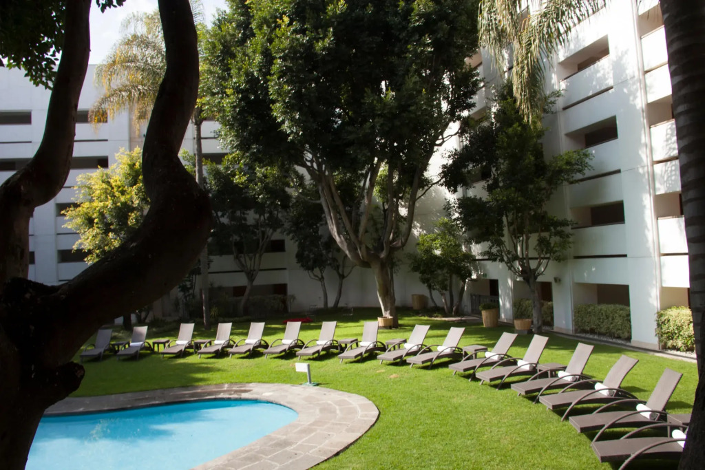 Presidente InterContinental Puebla by IHG