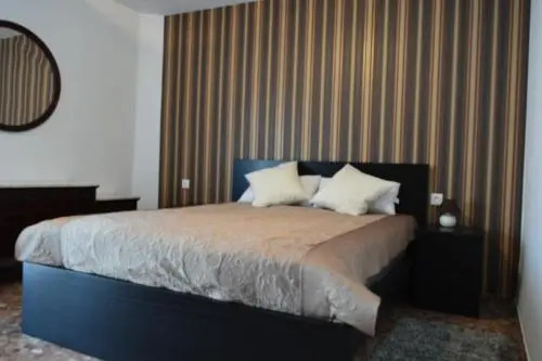 Arena's Apartament