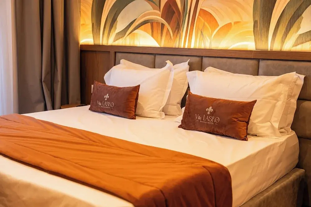 Vila Lasko Hotel