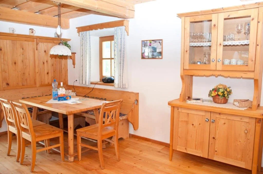 Feriendorf Stodertraum - Ferienhaus in Gröbming