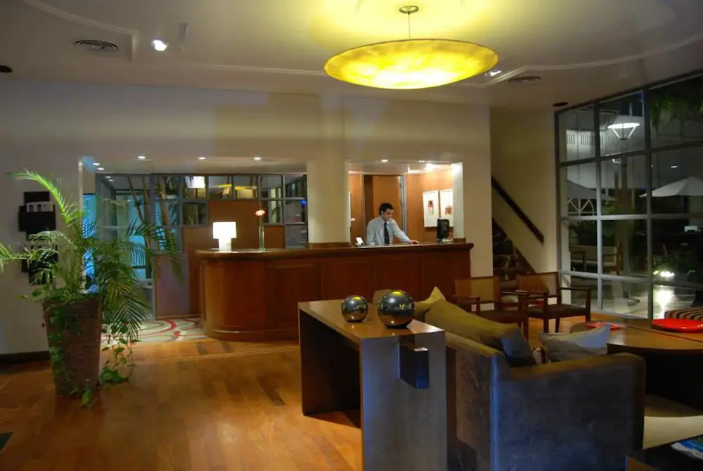 Hotel El Virrey