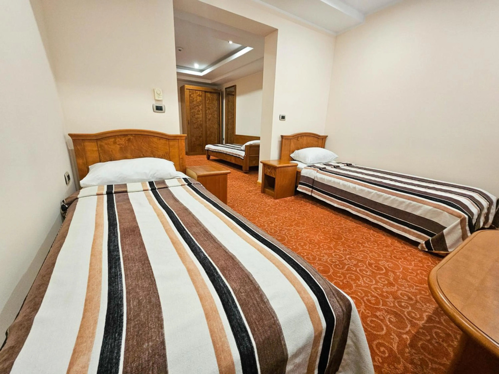 Mali Hotel BaMBiS