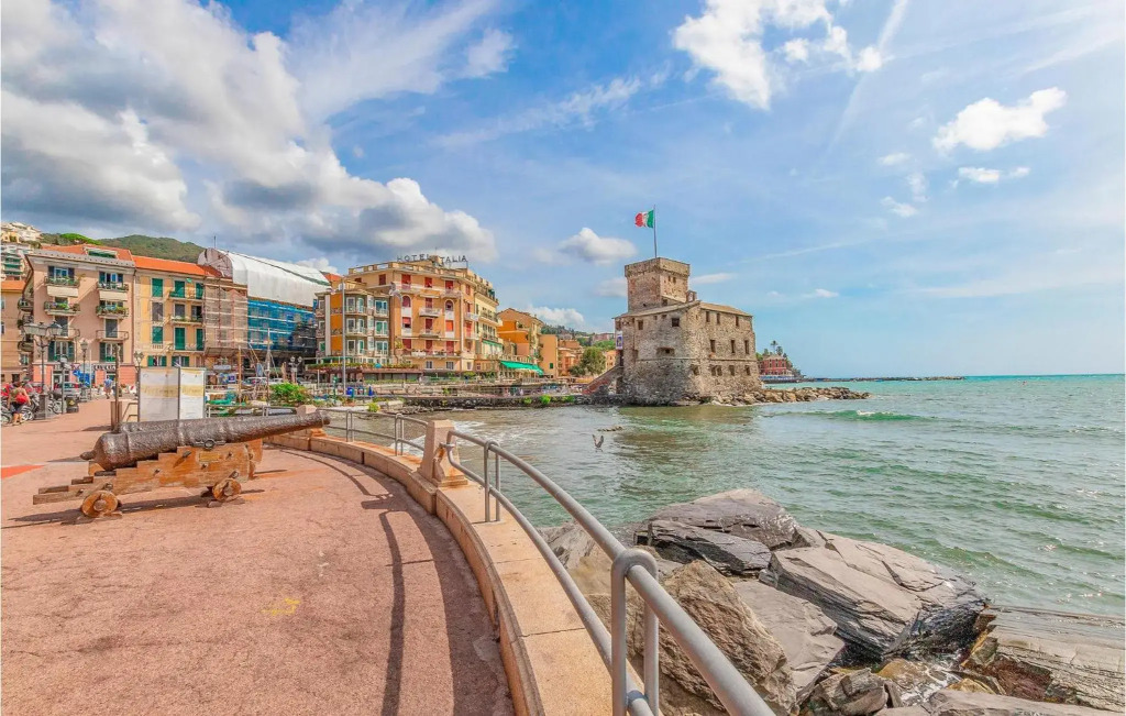 Rapallo Mon Amour