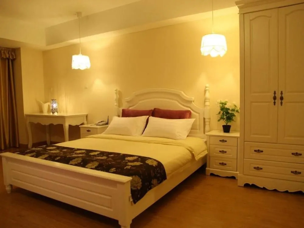 Shanghao Apartment