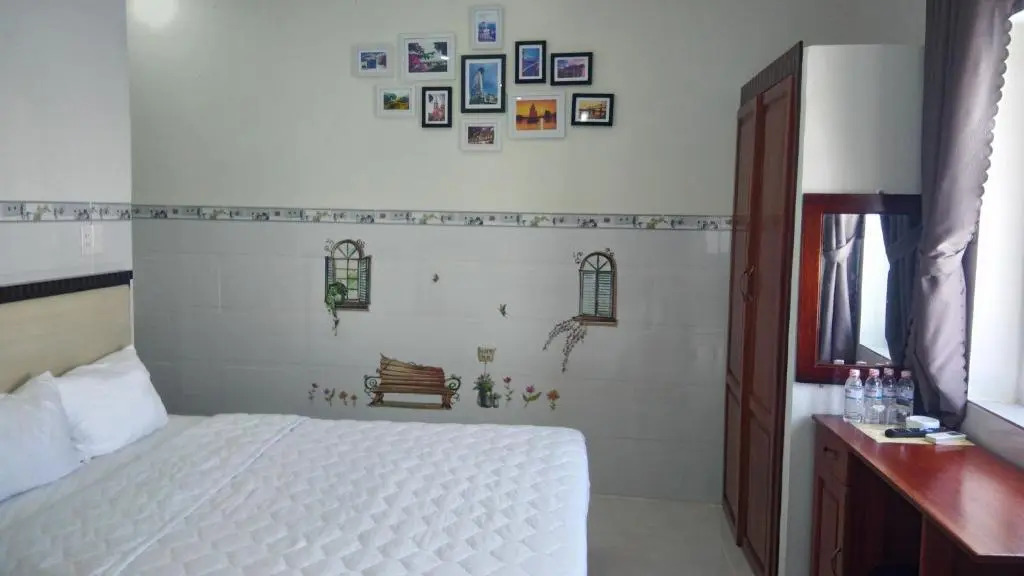 Queen Motel Vung Tau