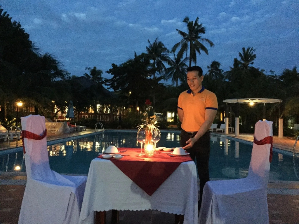 Orange Resort