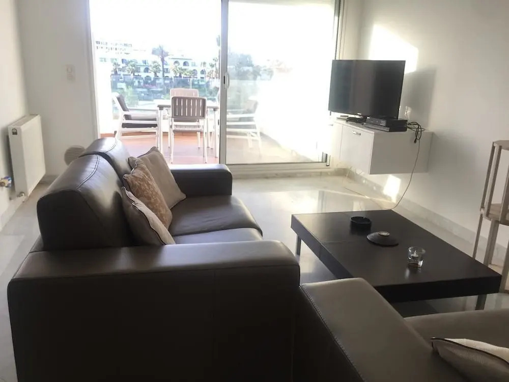 Residence Chatt Kantaoui