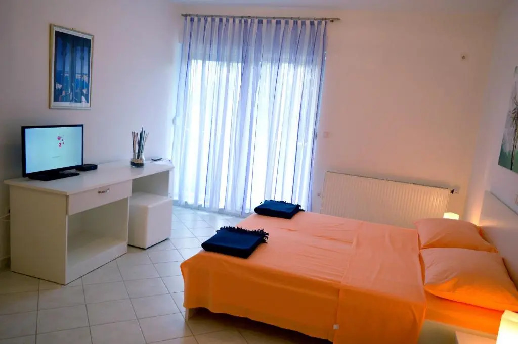 Permarinus Apartments
