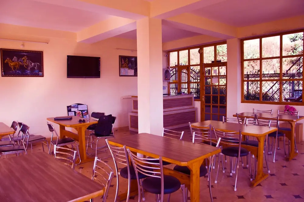 Aditya Home Stay