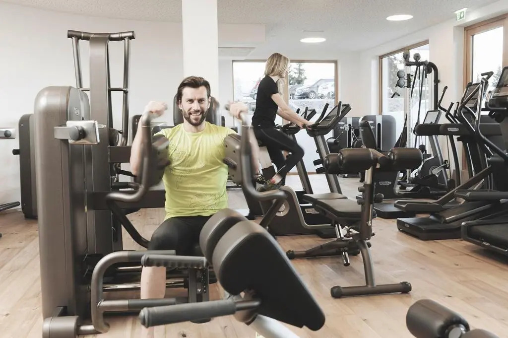 Natur- und Wellnesshotel Höflehner