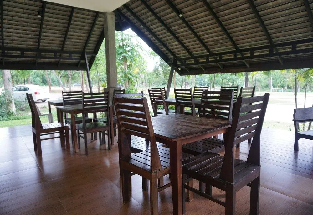 Lampang Resort